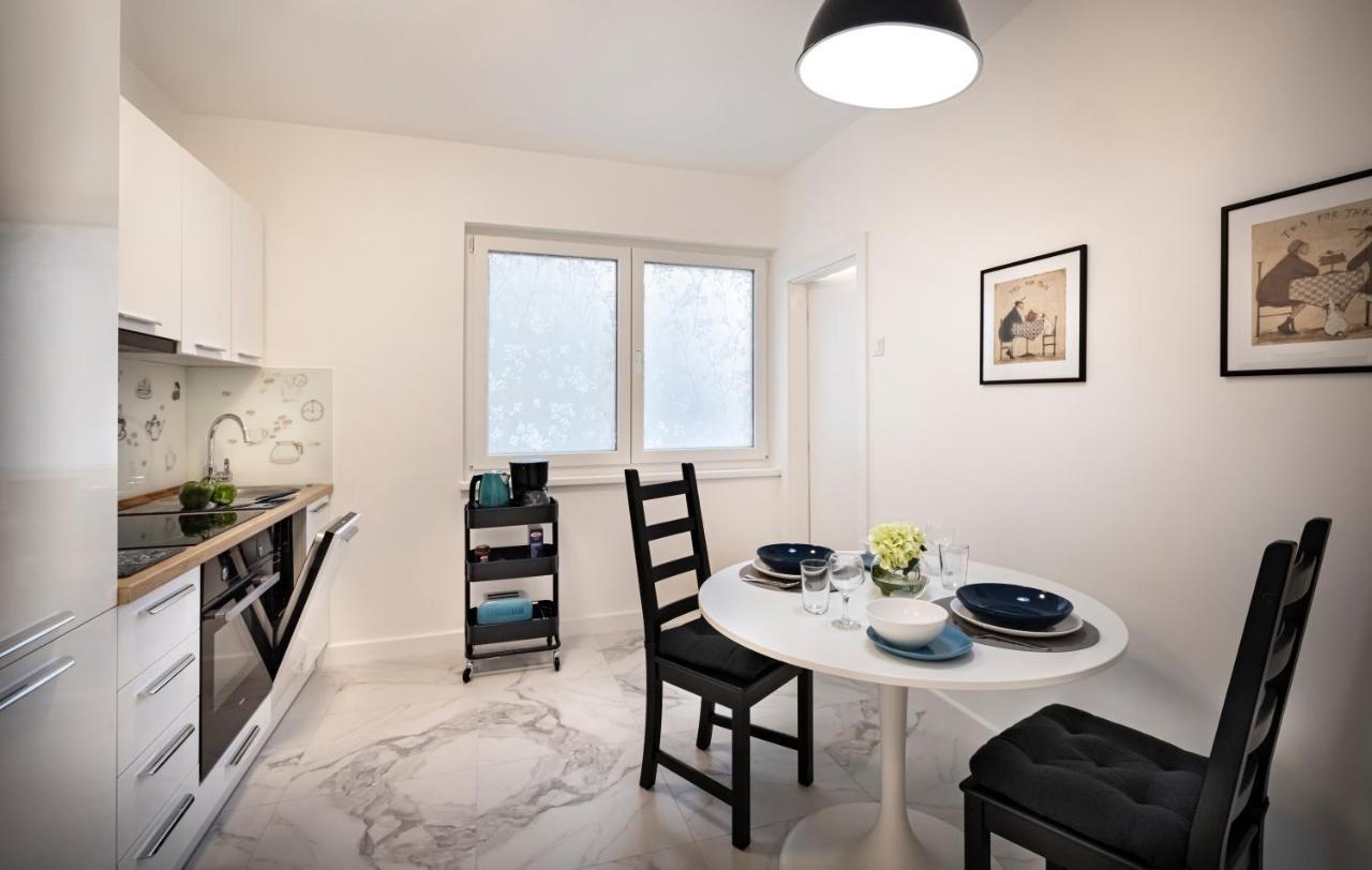 Bilini Castropola Apartment Екстериор снимка